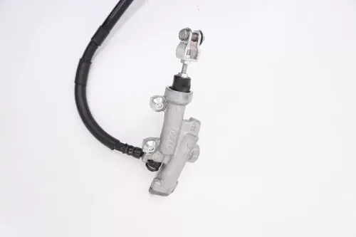 2015 YZ450F Rear Brake Assembly OEM Caliper Master Cylinder Brakes YZ 09-20