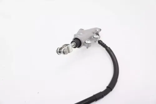 2015 YZ450F Rear Brake Assembly OEM Caliper Master Cylinder Brakes YZ 09-20