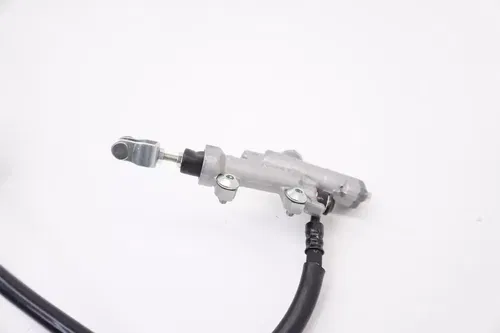 2015 YZ450F Rear Brake Assembly OEM Caliper Master Cylinder Brakes YZ 09-20
