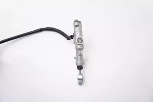 2015 YZ450F Rear Brake Assembly OEM Caliper Master Cylinder Brakes YZ 09-20