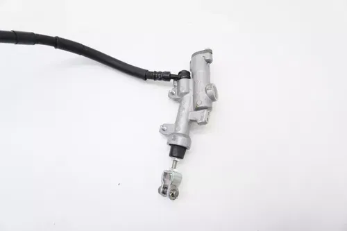 2015 YZ450F Rear Brake Assembly OEM Caliper Master Cylinder Brakes YZ 09-20