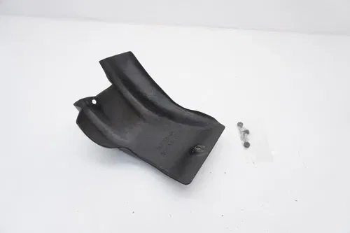 KTM 250 350 SX-F XC-F P3 Carbon Fiber Skid Plate Guard 301093-19 19-22 M52