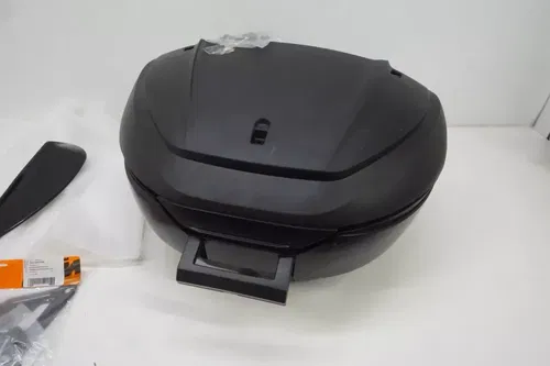 KTM 990 SM-T Street Topcase 48L Carrier Case Black 62012027000