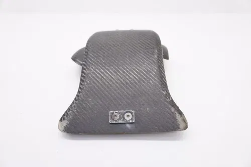 2021 MC125 P3 Carbon Fiber SKid Plate Engine Frame Guard GasGas KTM Husqvarna #3