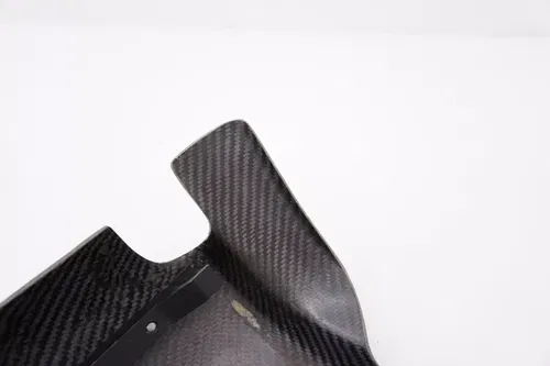 2021 MC125 P3 Carbon Fiber SKid Plate Engine Frame Guard GasGas KTM Husqvarna #3