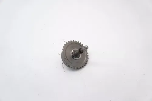 2015 KTM 450 XC-F Water Pump Balancer Shaft OEM 78130056100 Husqvarna FC SXF XCF