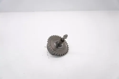 2015 KTM 450 XC-F Water Pump Balancer Shaft OEM 78130056100 Husqvarna FC SXF XCF