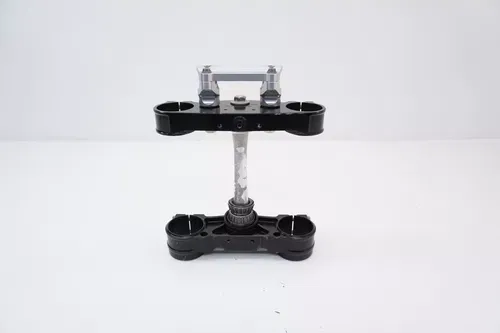 2022 KTM 125 SX Triple Clamps OEM Triple Tree Clamp Black 125-450 SX SXF FC #11