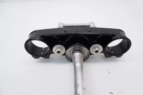 2022 KTM 125 SX Triple Clamps OEM Triple Tree Clamp Black 125-450 SX SXF FC #11