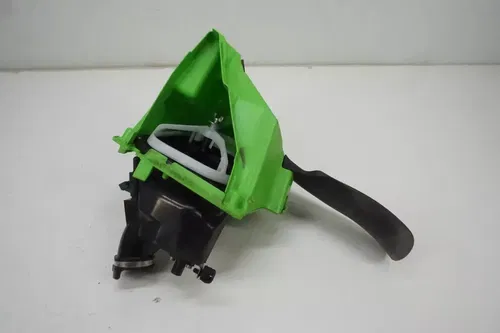 KX250 Airbox OEM Air Intake Box Boot Duct Injector Kawasaki KX250F 2021-2024