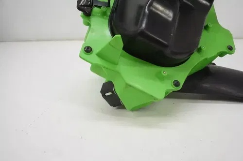 KX250 Airbox OEM Air Intake Box Boot Duct Injector Kawasaki KX250F 2021-2024