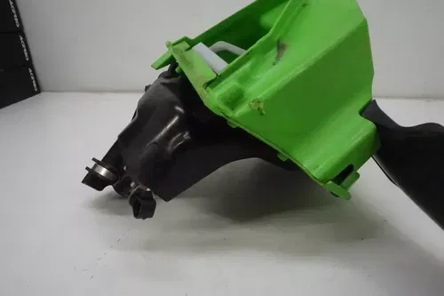 KX250 Airbox OEM Air Intake Box Boot Duct Injector Kawasaki KX250F 2021-2024