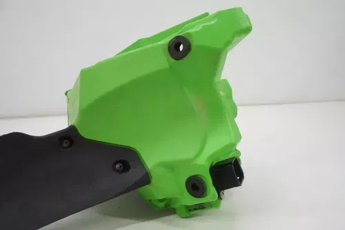 KX250 Airbox OEM Air Intake Box Boot Duct Injector Kawasaki KX250F 2021-2024