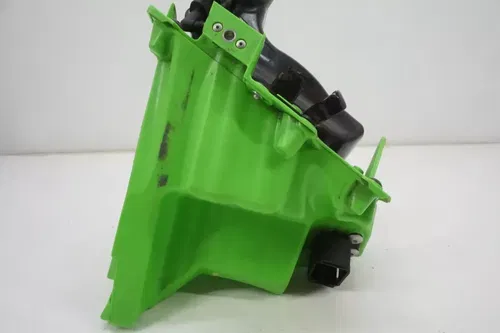 KX250 Airbox OEM Air Intake Box Boot Duct Injector Kawasaki KX250F 2021-2024