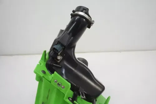 KX250 Airbox OEM Air Intake Box Boot Duct Injector Kawasaki KX250F 2021-2024