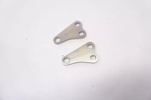 KX250F Engine Mounts OEM Head Hanger Brackets Kawasaki KX 250F 2020 M33