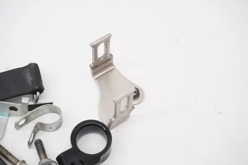 2024 CRF450R Miscellaneous Hardware OEM Bolts Nuts Washers Rubber Straps Honda