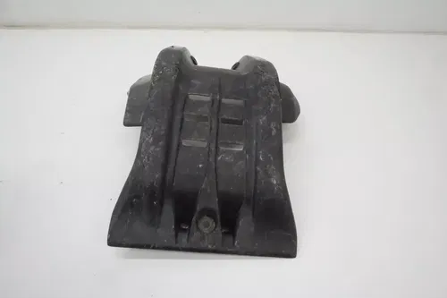 Husqvarna FC 450 Carbon Fiber Skid Plate Frame Guard 450 FC SXF XCF 19-22 M11