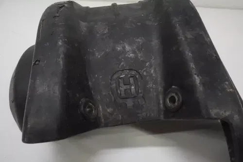 Husqvarna FC 450 Carbon Fiber Skid Plate Frame Guard 450 FC SXF XCF 19-22 M11