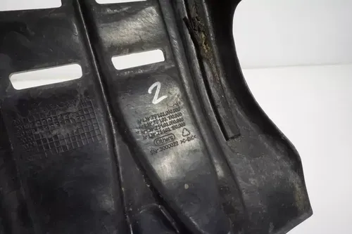 Husqvarna FC 450 Carbon Fiber Skid Plate Frame Guard 450 FC SXF XCF 19-22 M11