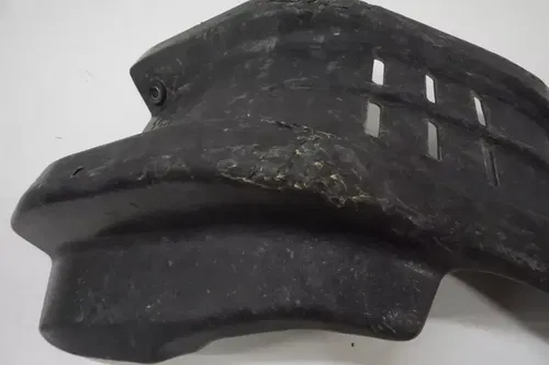 Husqvarna FC 450 Carbon Fiber Skid Plate Frame Guard 450 FC SXF XCF 19-22 M11