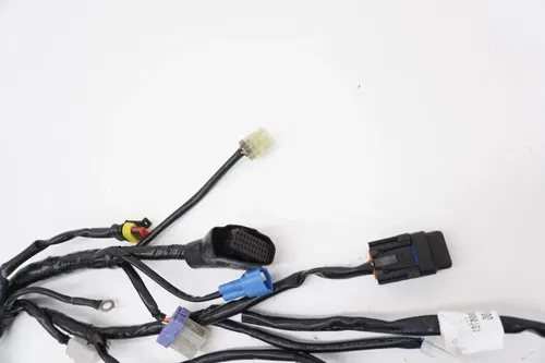 2025 KTM 250 SX-F Wire Harness OEM Wiring Loom Wires Husqvarna FC XCF 350 450 #2