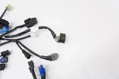 2025 KTM 250 SX-F Wire Harness OEM Wiring Loom Wires Husqvarna FC XCF 350 450 #2