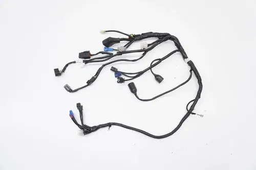 2025 KTM 250 SX-F Wire Harness OEM Wiring Loom Wires Husqvarna FC XCF 350 450 #2