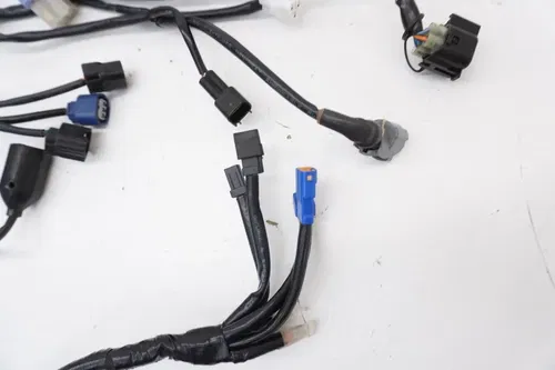 2025 KTM 250 SX-F Wire Harness OEM Wiring Loom Wires Husqvarna FC XCF 350 450 #2
