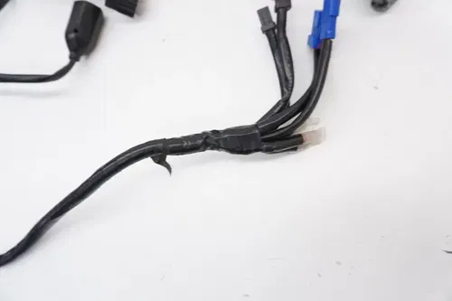 2025 KTM 250 SX-F Wire Harness OEM Wiring Loom Wires Husqvarna FC XCF 350 450 #2
