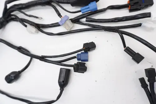 2025 KTM 250 SX-F Wire Harness OEM Wiring Loom Wires Husqvarna FC XCF 350 450 #2