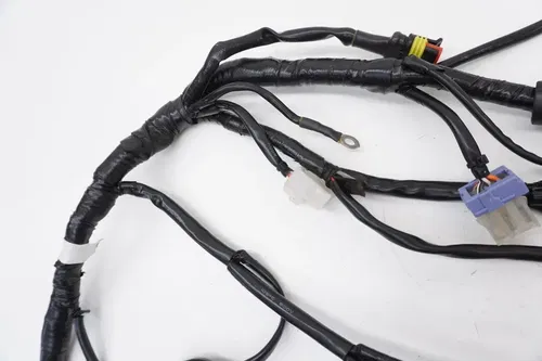 2025 KTM 250 SX-F Wire Harness OEM Wiring Loom Wires Husqvarna FC XCF 350 450 #2