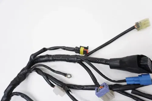 2025 KTM 250 SX-F Wire Harness OEM Wiring Loom Wires Husqvarna FC XCF 350 450 #2
