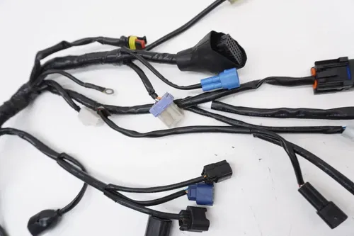 2025 KTM 250 SX-F Wire Harness OEM Wiring Loom Wires Husqvarna FC XCF 350 450 #2