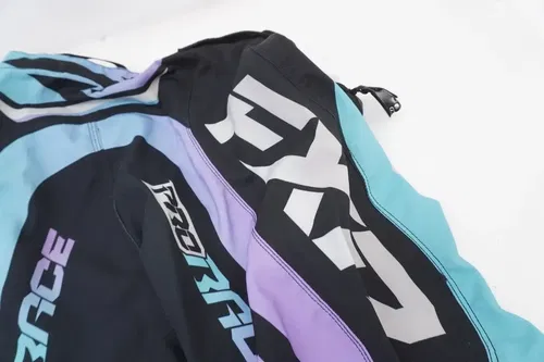 FXR Revo Aurora MX Pants Men's Size 32 MX Motocross K8