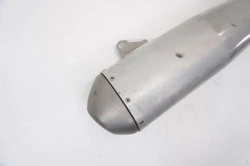 YZ450F Exhaust Muffler OEM Silencer Pipe B2W-14750-00-00 Yamaha YZ 2020-2025 #3
