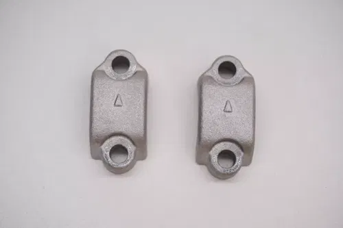 2025 KTM 250 SX-F Brembo Clutch & Front Brake Master Cylinder Clamps #4