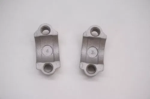 2025 KTM 250 SX-F Brembo Clutch & Front Brake Master Cylinder Clamps #4