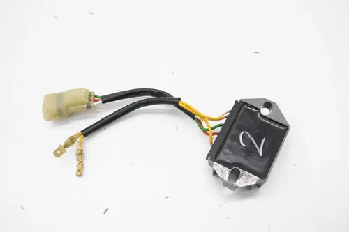 KTM 250 SX-F Voltage Regulator Rectifier OEM GasGas Husqvarna SXF FC MC #2 M53