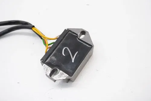 KTM 250 SX-F Voltage Regulator Rectifier OEM GasGas Husqvarna SXF FC MC #2 M53