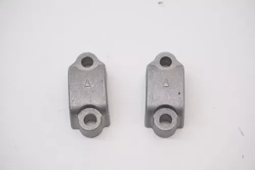 KTM Brembo Front Brake Clutch Master Cylinder Clamps OEM Clamps 54802005100 DH