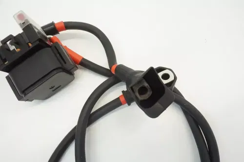 2023 KTM 125SX Starter Relay Switch OEM Battery Cable Husqvarna 125-450 23-24 #2