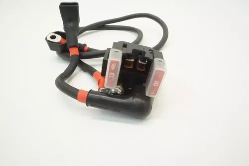 2023 KTM 125SX Starter Relay Switch OEM Battery Cable Husqvarna 125-450 23-24 #2