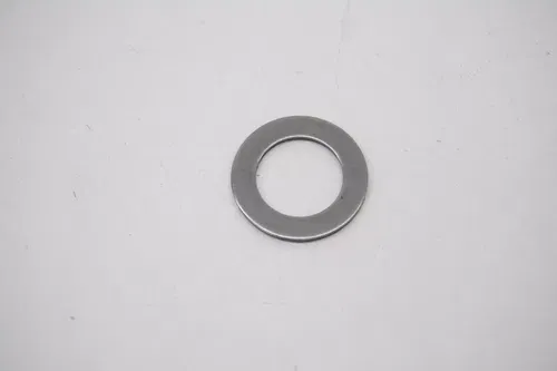 CRF250R CRF450R Swingarm Pivot Washer OEM 52143-KZ3-860 Honda CRF 250 450 G10