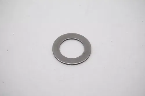 CRF250R CRF450R Swingarm Pivot Washer OEM 52143-KZ3-860 Honda CRF 250 450 G10