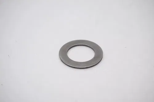 CRF250R CRF450R Swingarm Pivot Washer OEM 52143-KZ3-860 Honda CRF 250 450 G10