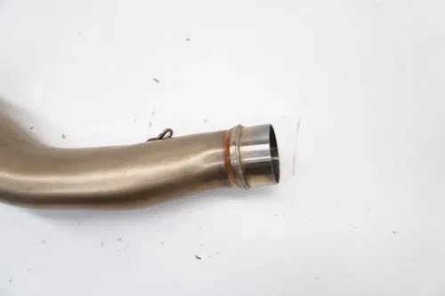 KTM 350 EXC-F Exhaust Mid Pipe OEM Rear Header A49005010000 Husqvarna 24-25