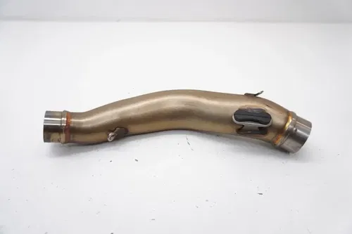 KTM 350 EXC-F Exhaust Mid Pipe OEM Rear Header A49005010000 Husqvarna 24-25