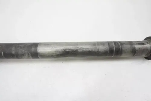 2005 CRF450X Rear Wheel Axle OEM Shaft Honda CRF250R CRF250X CRF450R CRF450 CRF