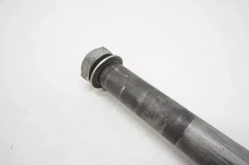 2005 CRF450X Rear Wheel Axle OEM Shaft Honda CRF250R CRF250X CRF450R CRF450 CRF